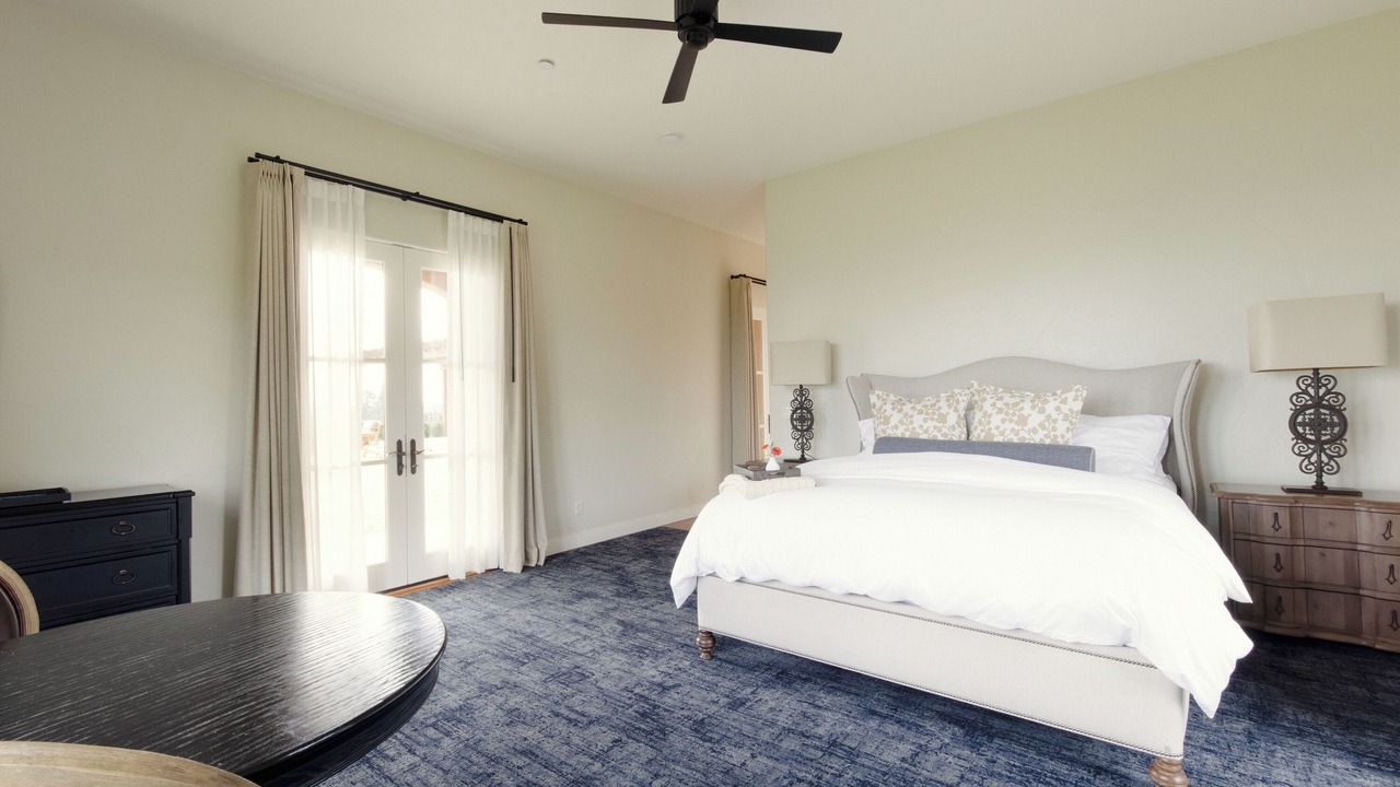 Photo of Bedroom in Dundee
