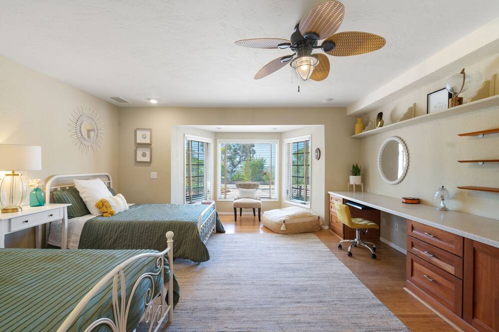 Photo of Bedroom in Jamul