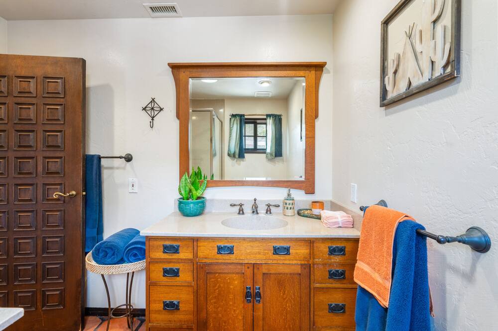 Photo of Bathroom in Jamul