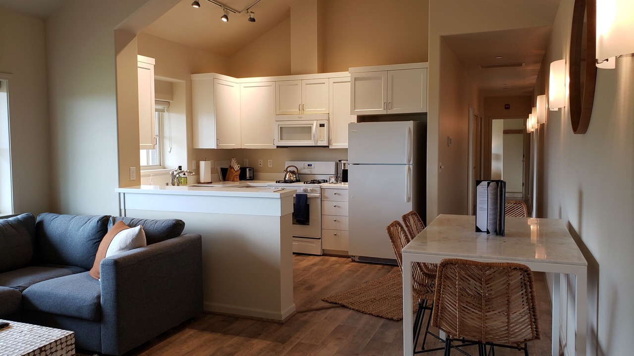Photo of Livingroom in Kelseyville