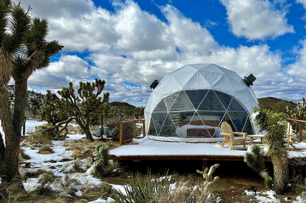 Photo of Outdoor in Dolan Springs