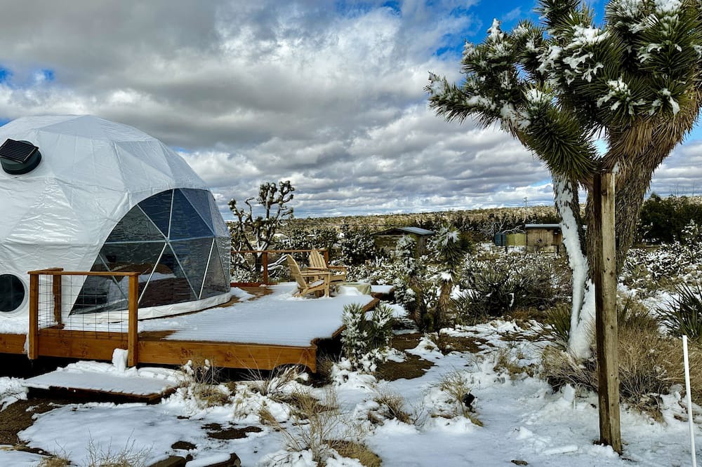 Photo of Outdoor in Dolan Springs