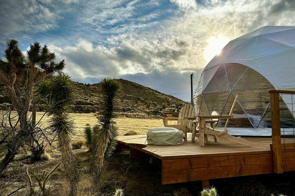 Photo of Outdoor in Dolan Springs
