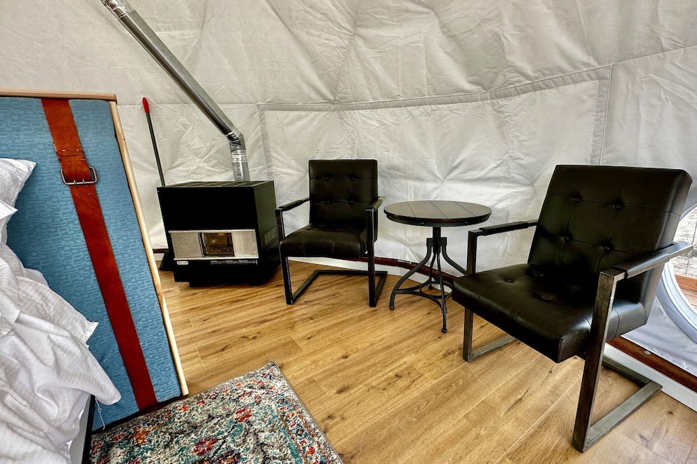 Photo of Bedroom in Dolan Springs