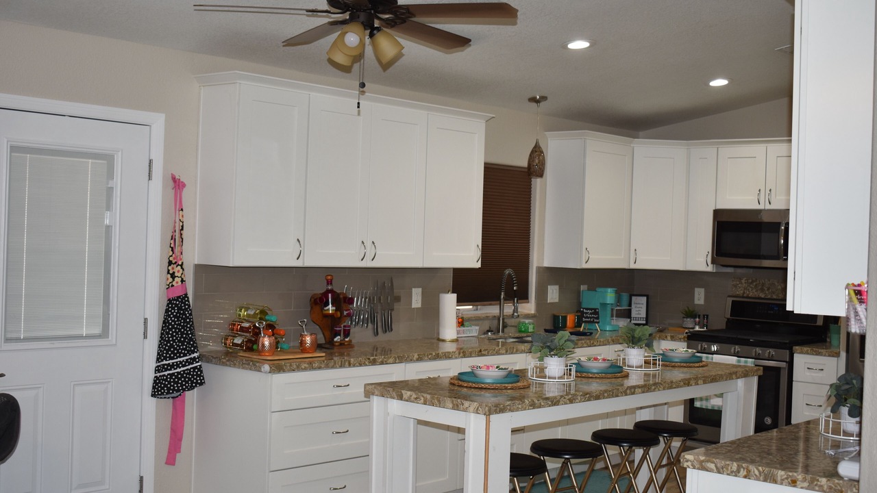 Photo of Kitchen in Fort Mohave