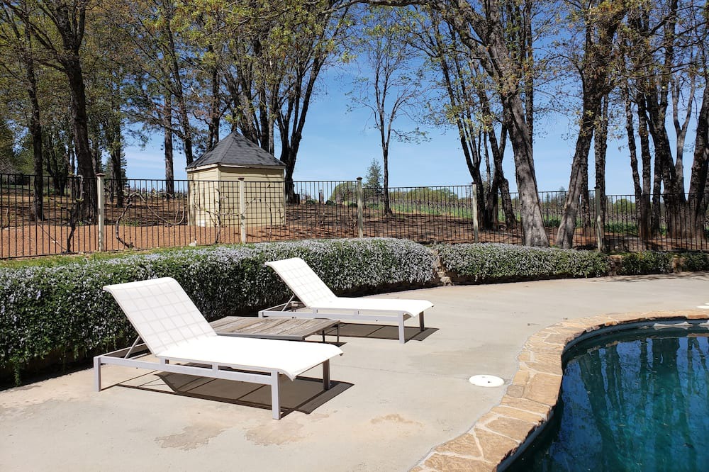 Photo of Outdoor in Kelseyville