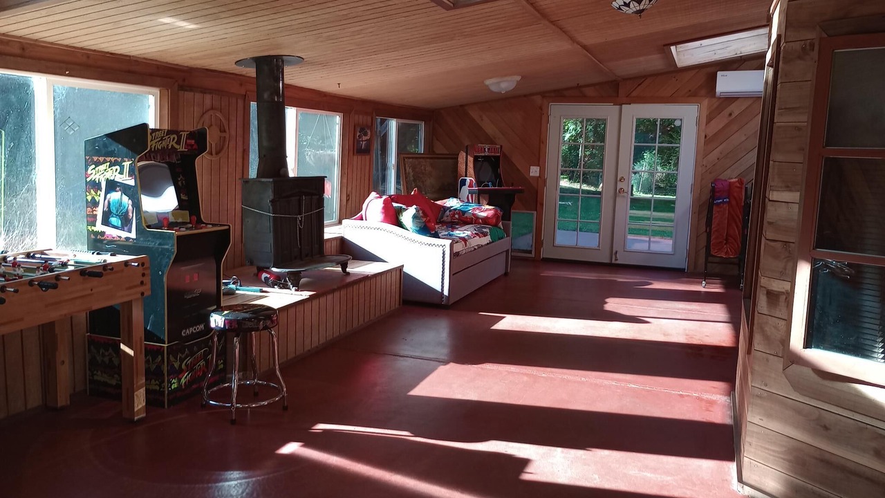 Photo of Bedroom in Carlotta