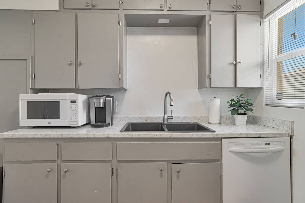 Photo of Kitchen in Governmental Mall