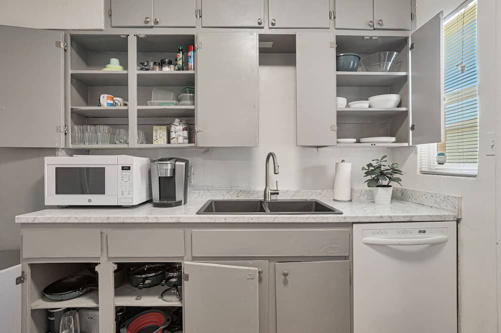 Photo of Kitchen in Governmental Mall