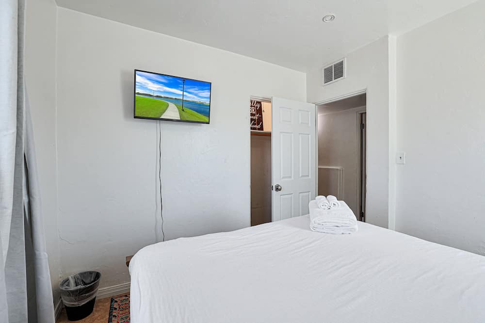 Photo of Bedroom in Governmental Mall