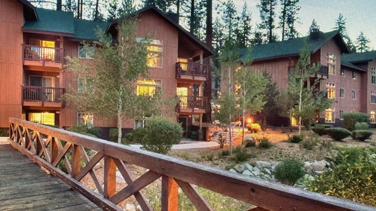 Photo of Outdoor in Round Hill Village