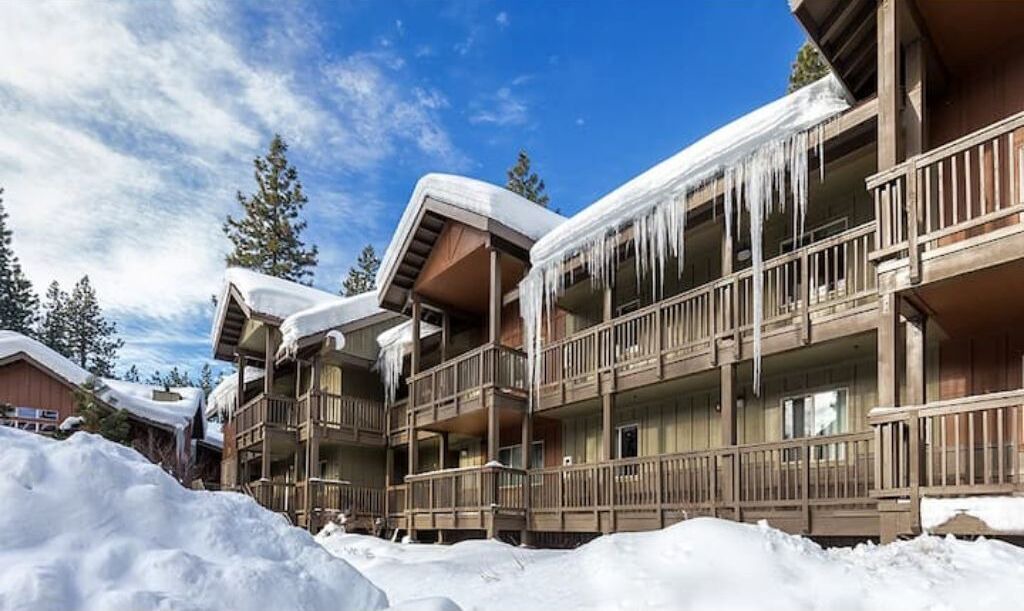 Photo of Outdoor in Round Hill Village