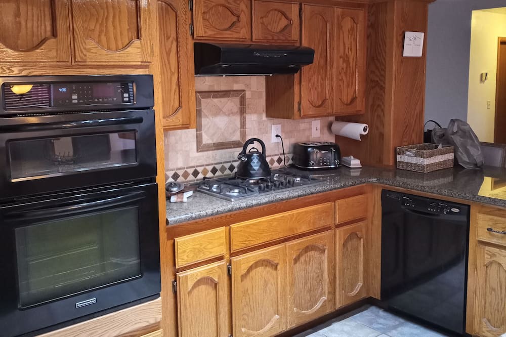 Photo of Kitchen in Victorville