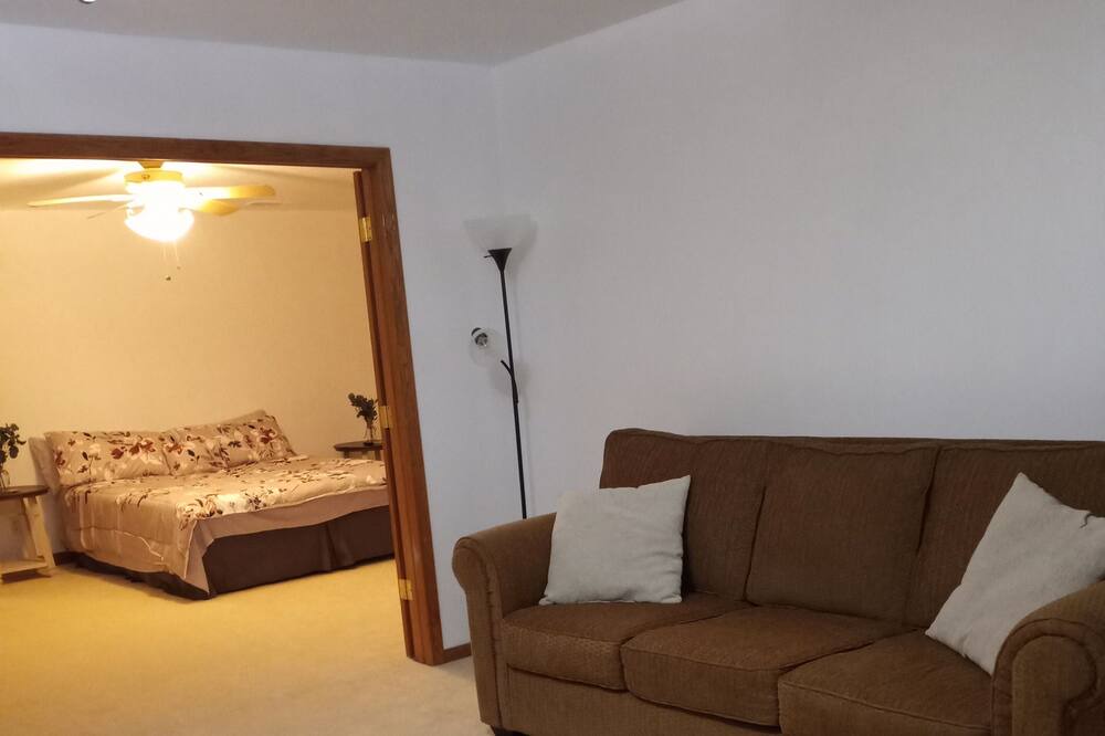 Photo of Livingroom in Victorville
