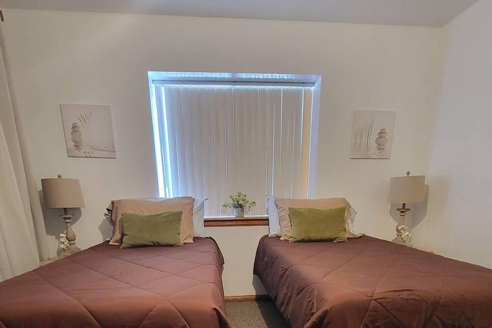 Photo of Bedroom in Victorville