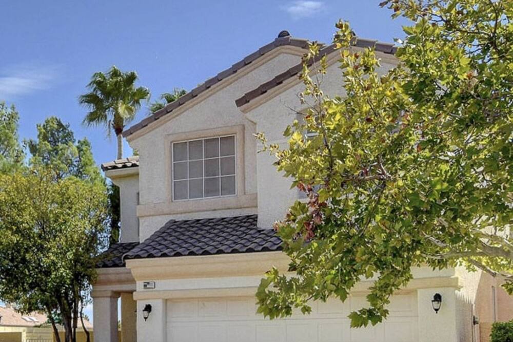 Photo of Outdoor in Summerlin South
