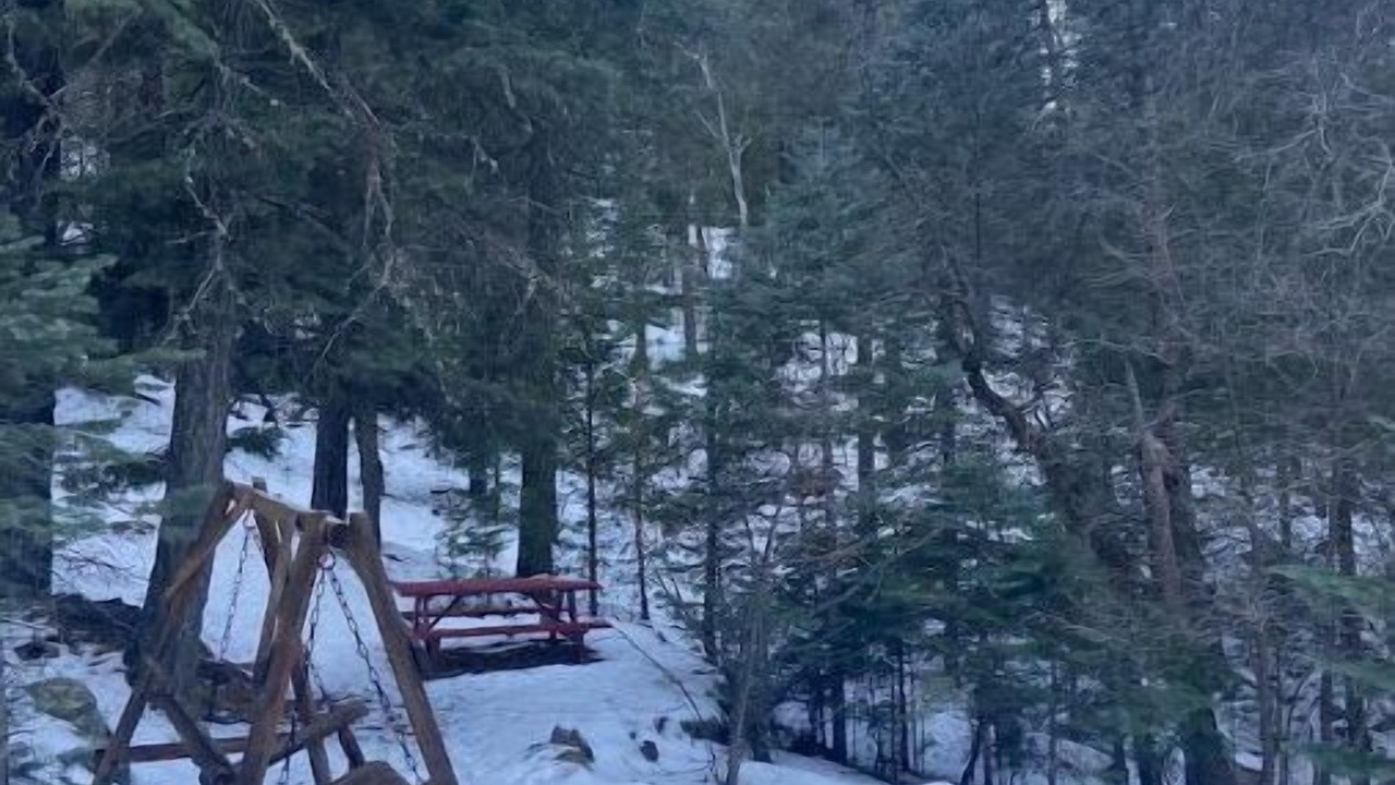 Photo of Outdoor in Prescott