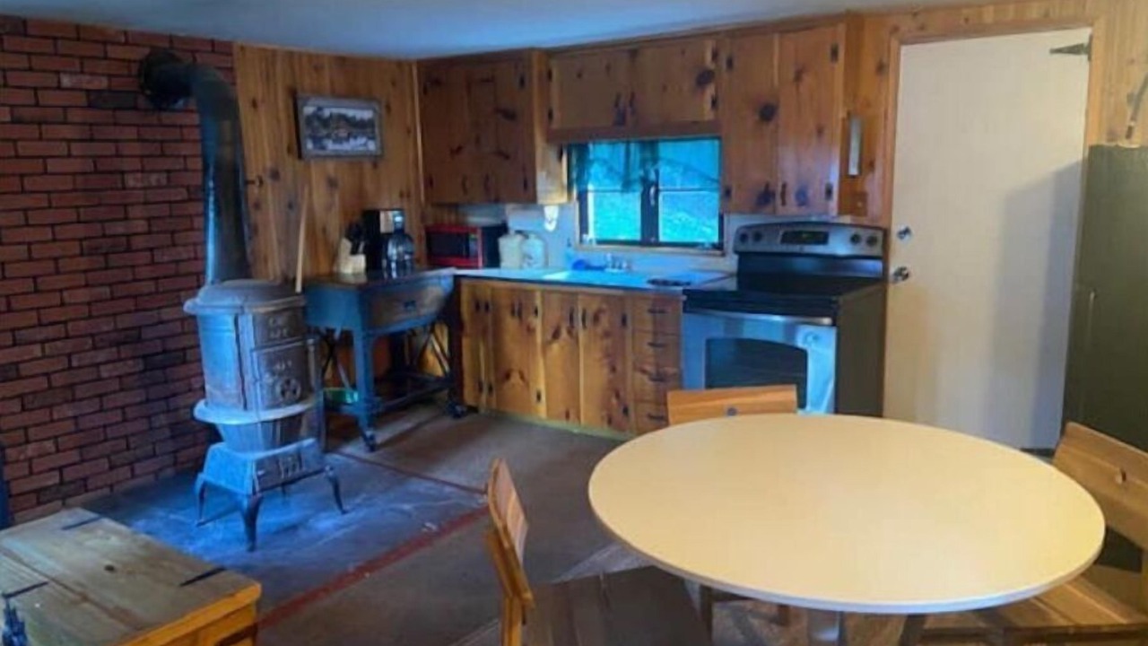 Photo of Kitchen in Prescott