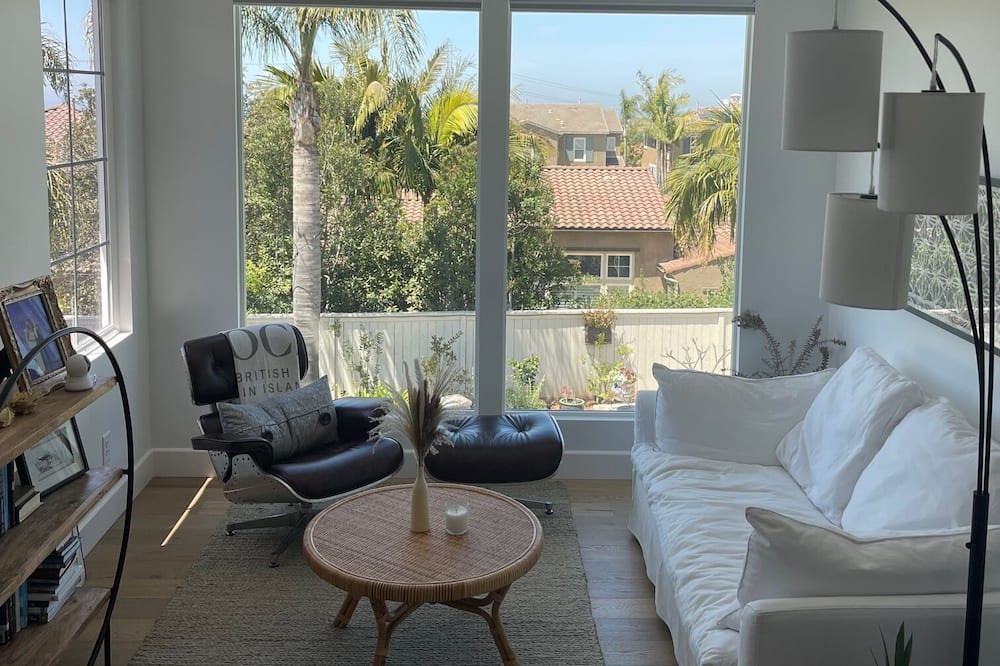 Photo of Livingroom in Aviara