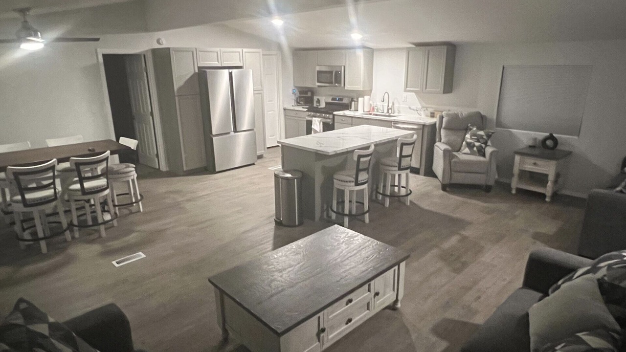 Photo of Livingroom in Holiday Shores