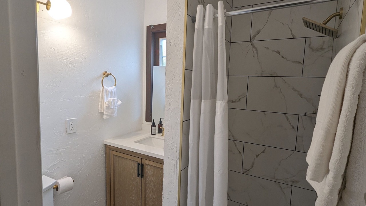 Photo of Bathroom in Boulder Bay
