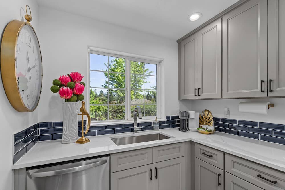 Photo of Kitchen in Keizer