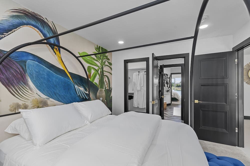 Photo of Bedroom in Keizer