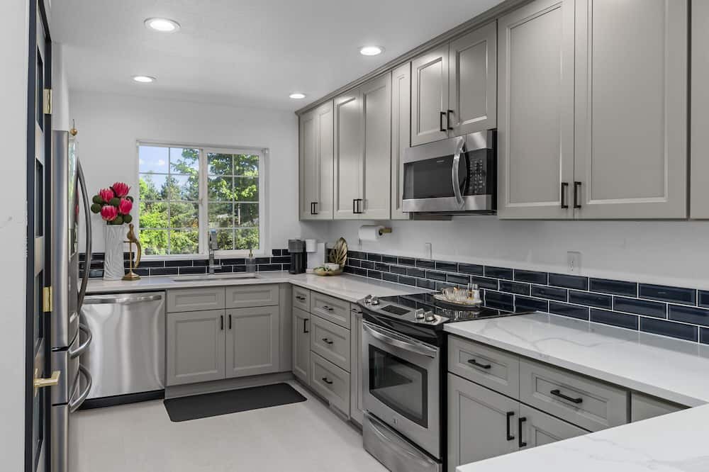 Photo of Kitchen in Keizer