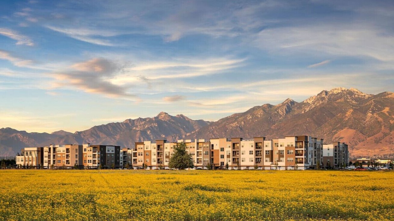 Photo of Outdoor in Draper