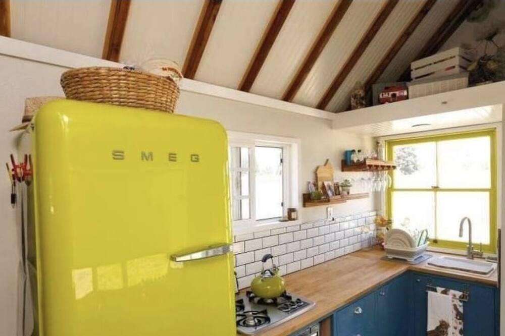 Photo of Kitchen in American Canyon