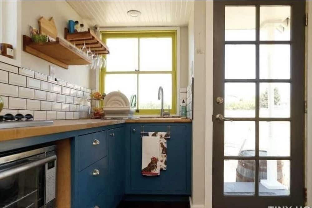 Photo of Kitchen in American Canyon