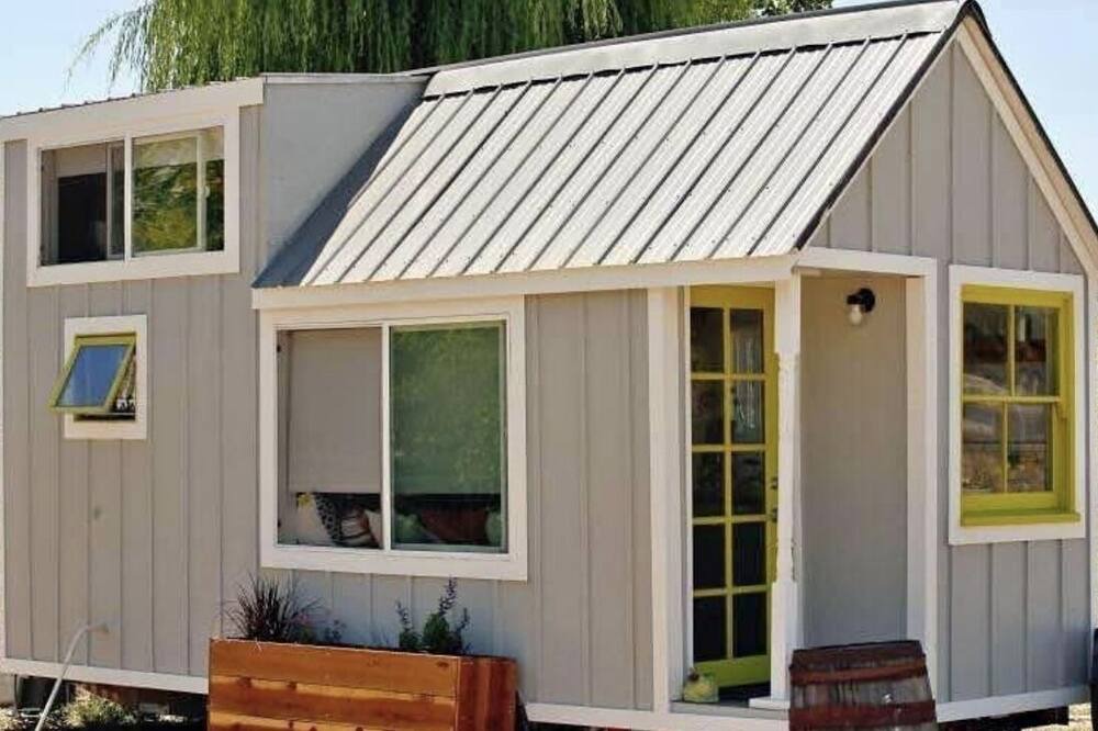 Photo of Outdoor in American Canyon