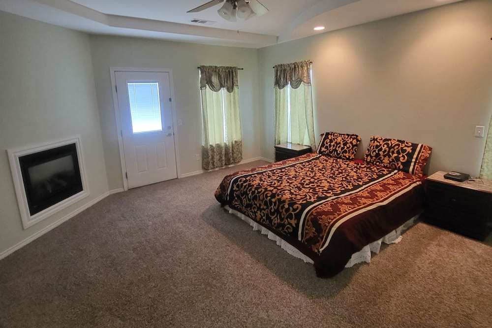 Photo of Bedroom in Flournoy