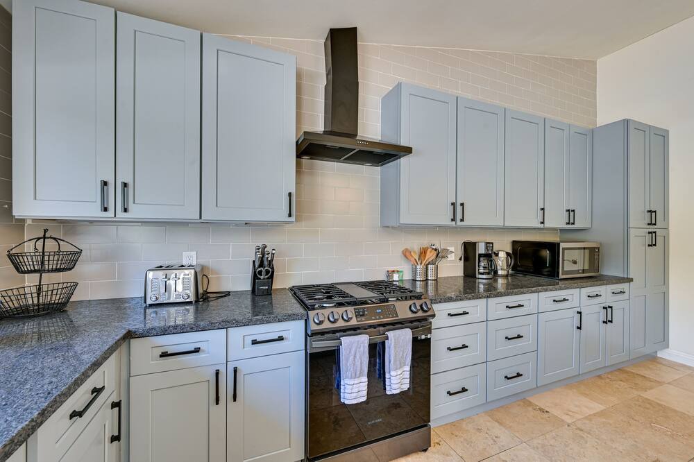 Photo of Kitchen in North Ridge