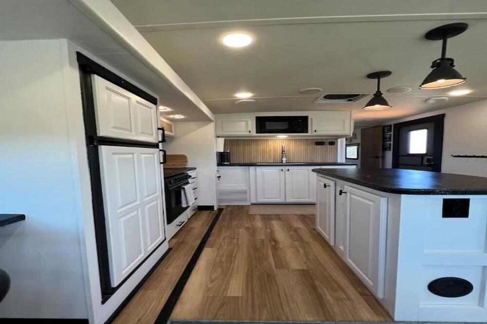 Photo of Kitchen in San Diego Country Estates