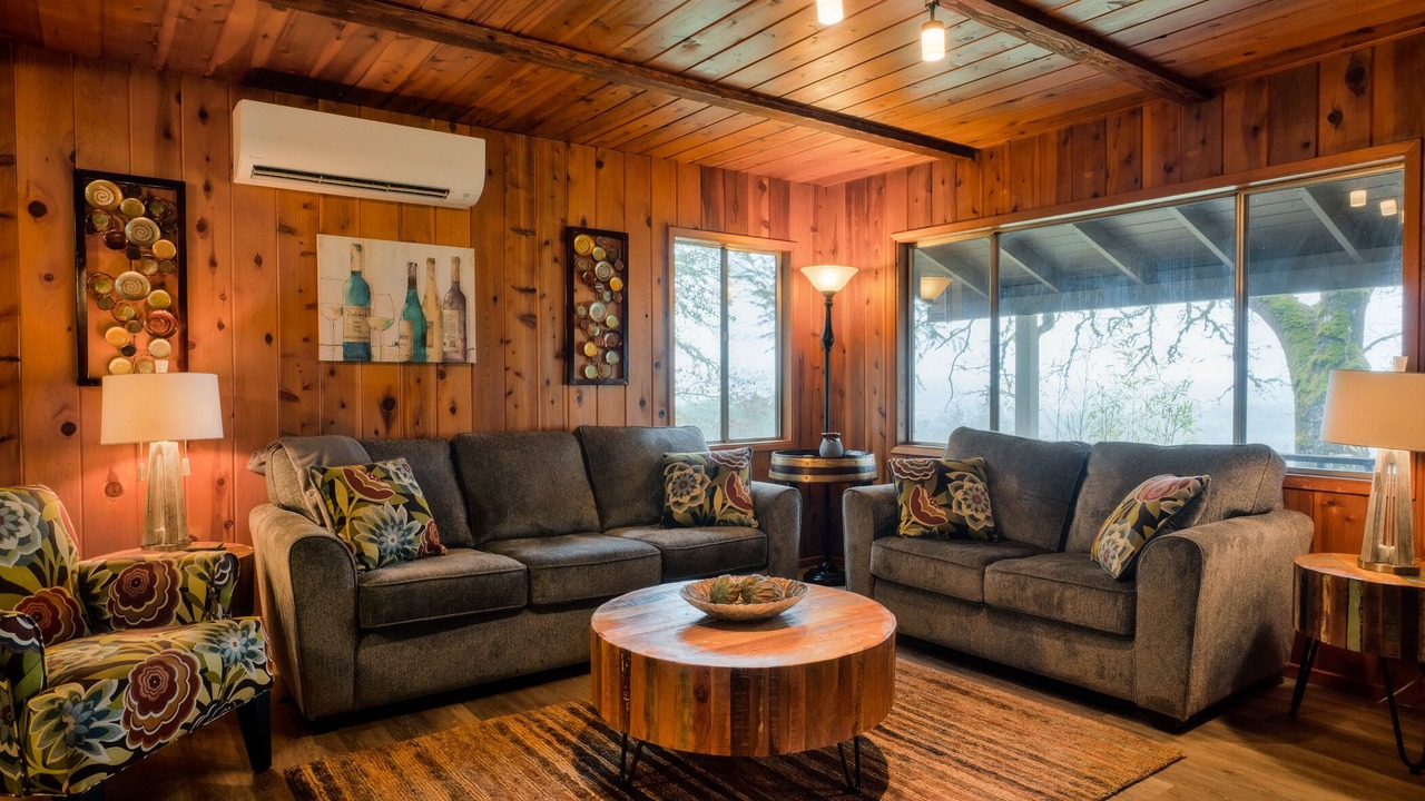 Photo of Livingroom in Gold Hill