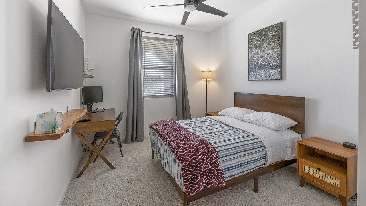 Photo of Bedroom in Tolleson