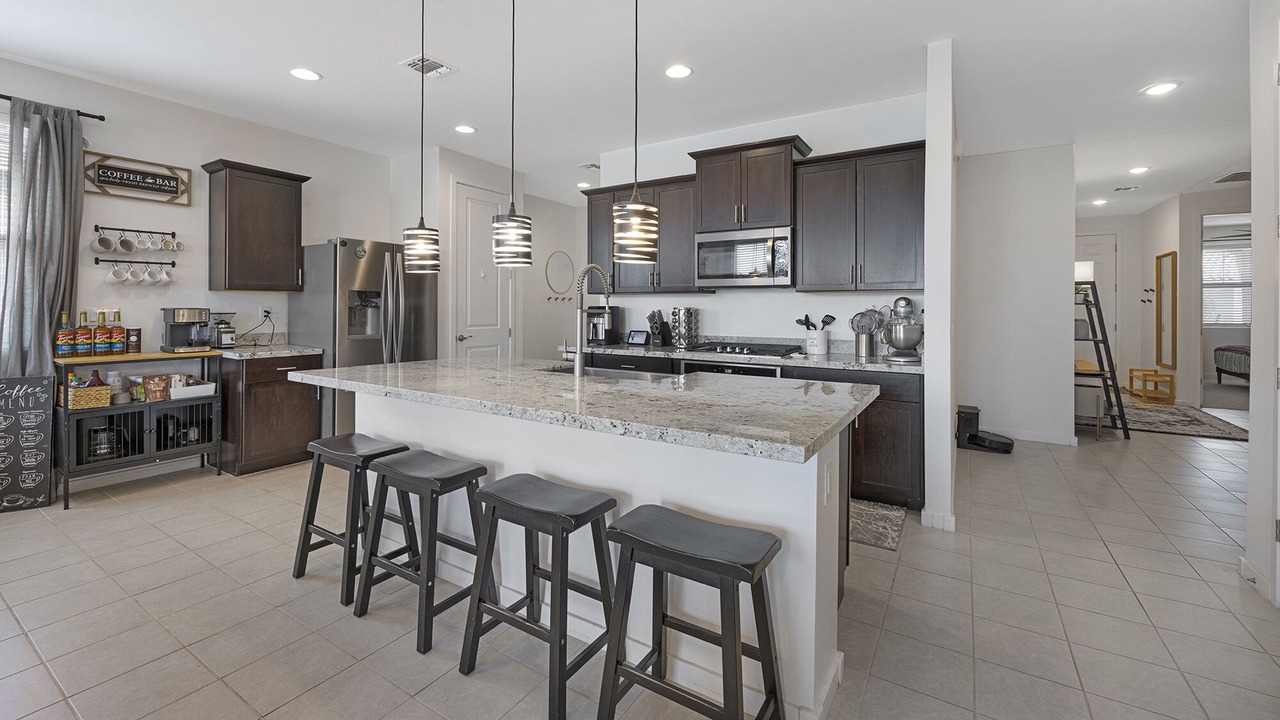 Photo of Kitchen in Tolleson