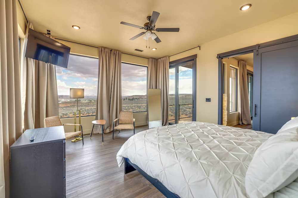 Photo of Bedroom in Big Water