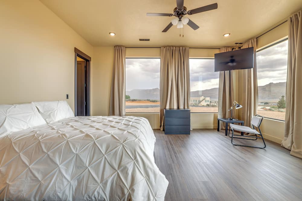 Photo of Bedroom in Big Water