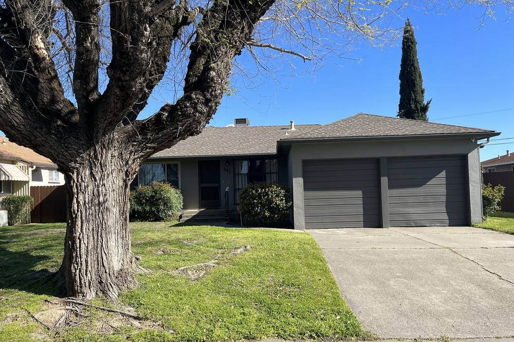 Photo of Outdoor in Rio Vista