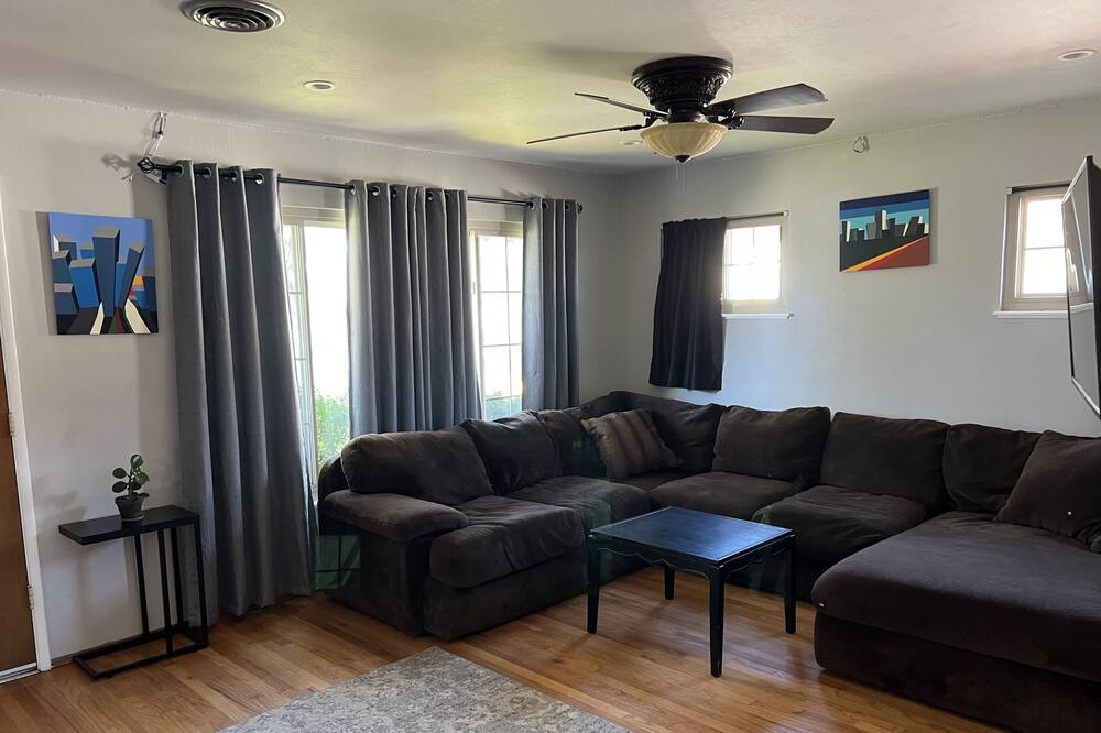 Photo of Livingroom in Rio Vista