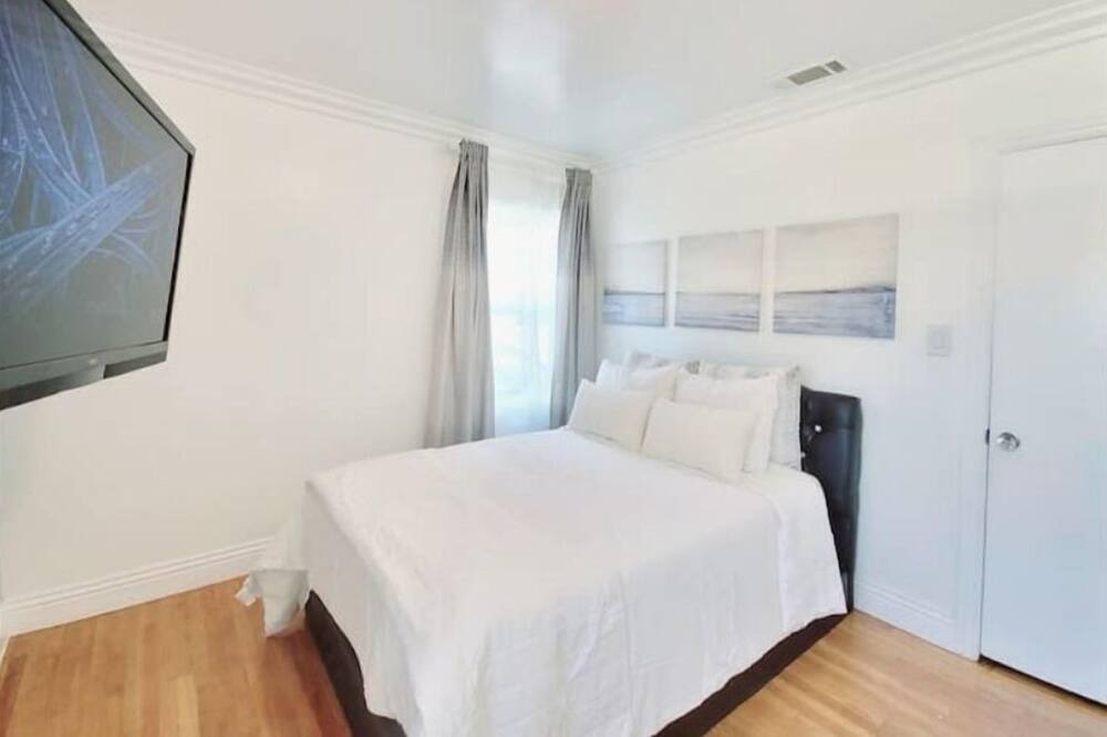 Photo of Bedroom in Pearsonville