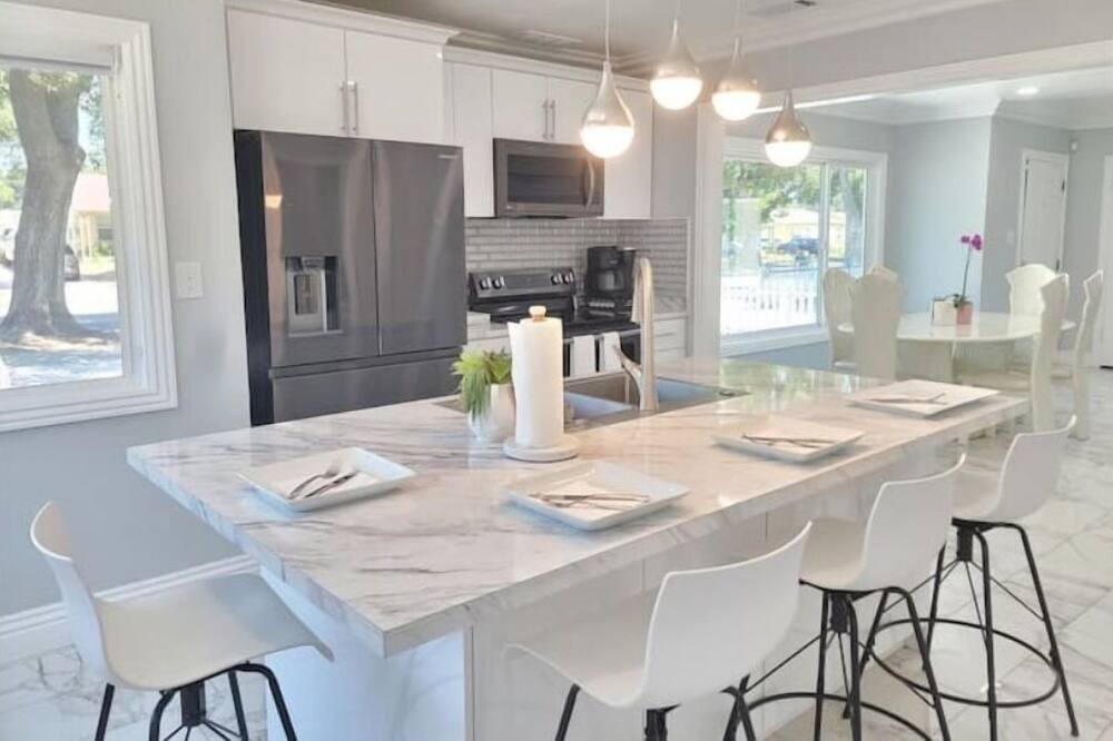 Photo of Kitchen in Pearsonville