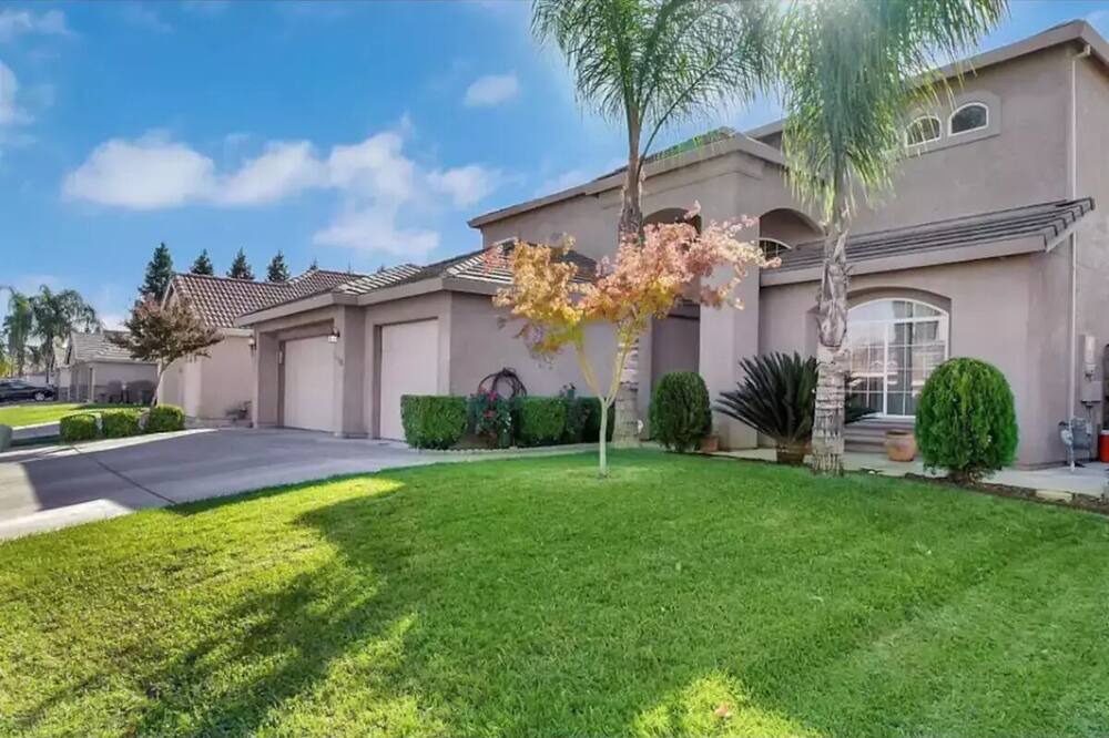 Photo of Outdoor in Yuba City