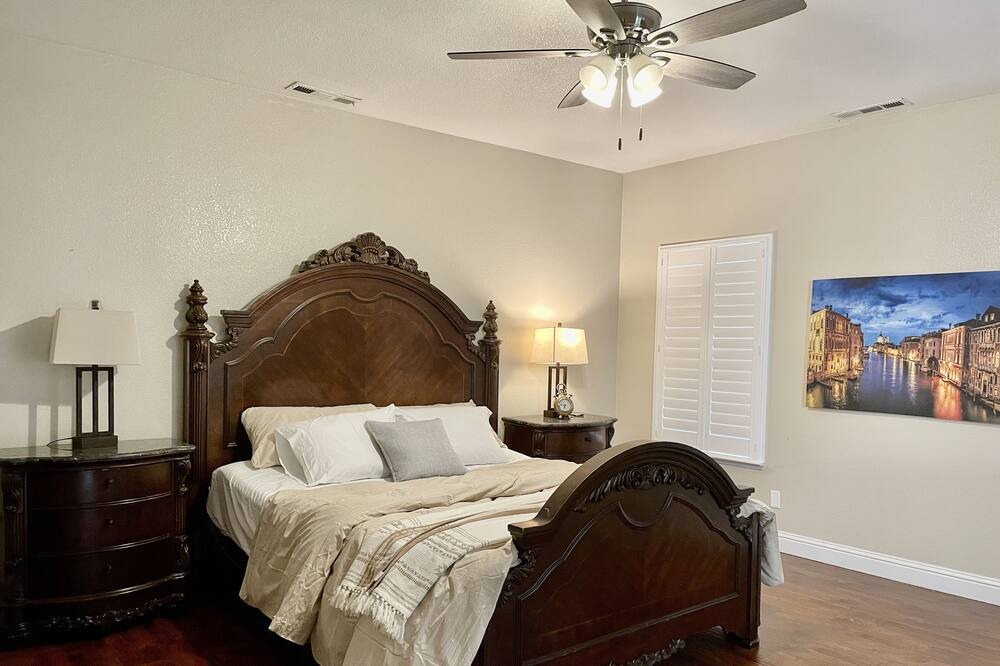 Photo of Bedroom in Yuba City
