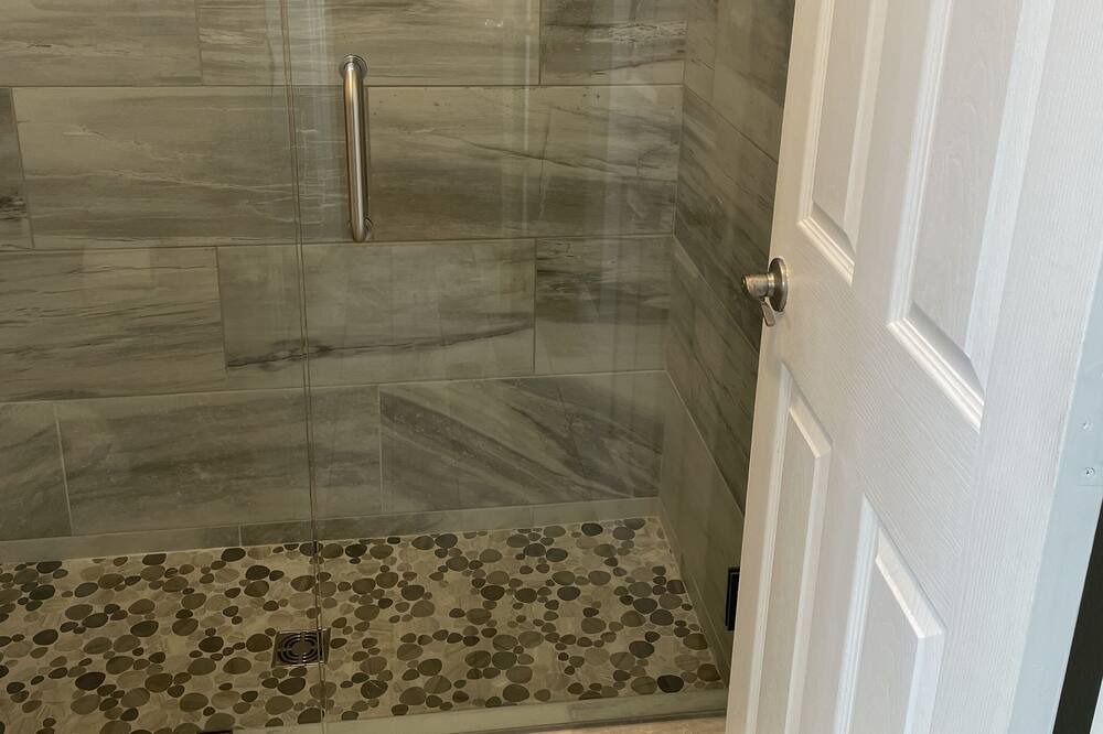 Photo of Bathroom in Yuba City