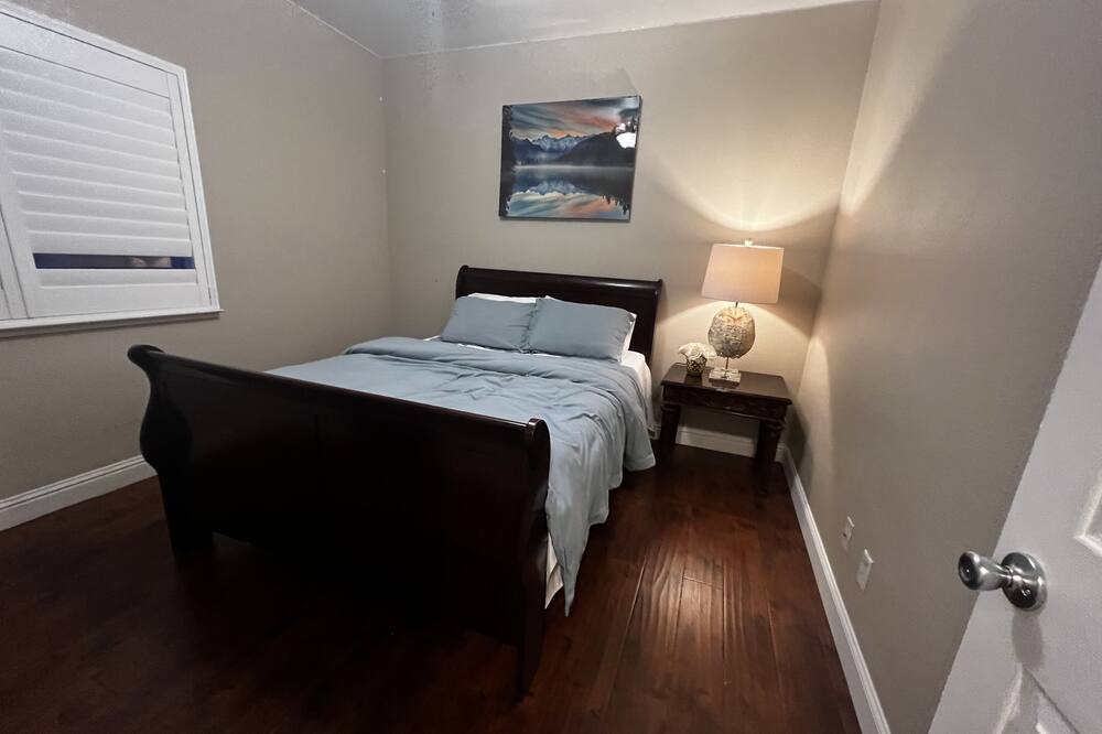 Photo of Bedroom in Yuba City
