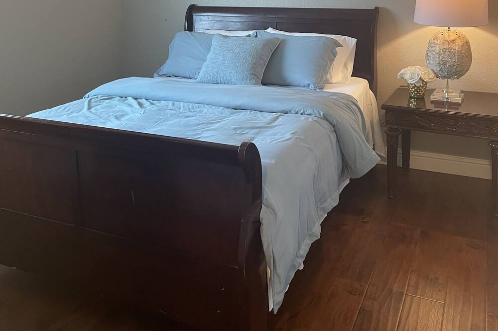 Photo of Bedroom in Yuba City