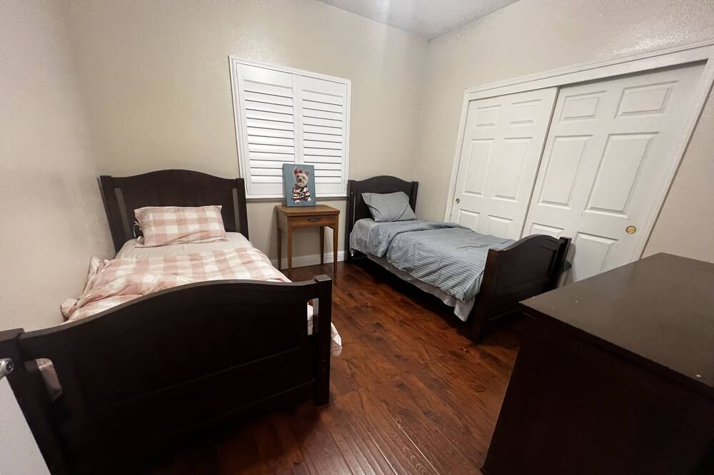 Photo of Bedroom in Yuba City